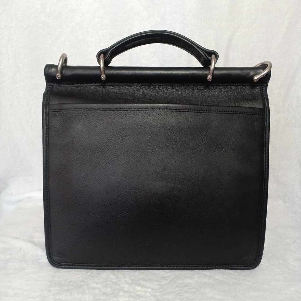 Coach Willis Bag - Nickel - Picture 4 of 13